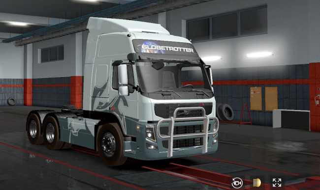 ETS2 [WWW.MODS4U.IN]