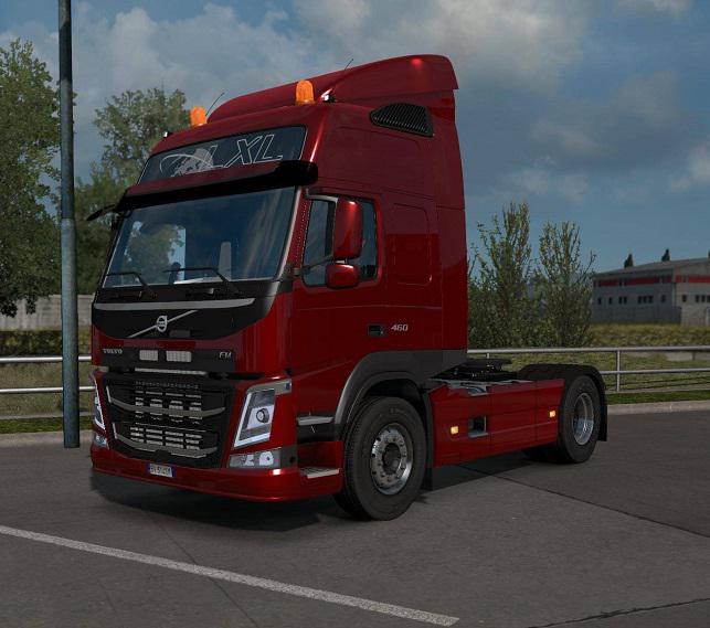 ETS2 [WWW.MODS4U.IN]