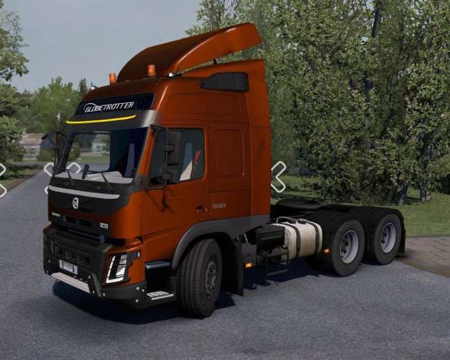 ETS2 [WWW.MODS4U.IN]