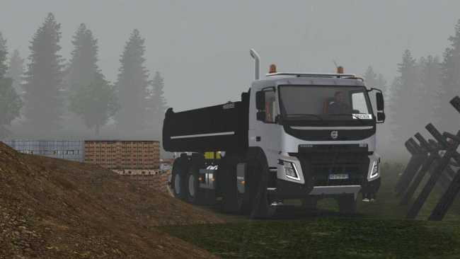 ETS2 [WWW.MODS4U.IN]