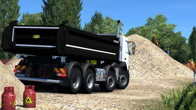 ETS2 [WWW.MODS4U.IN]