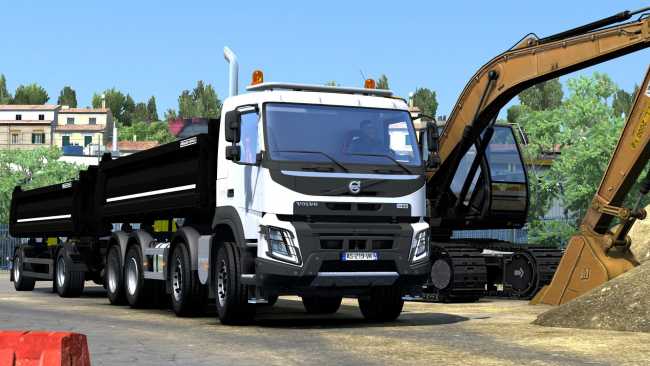 ETS2 [WWW.MODS4U.IN]