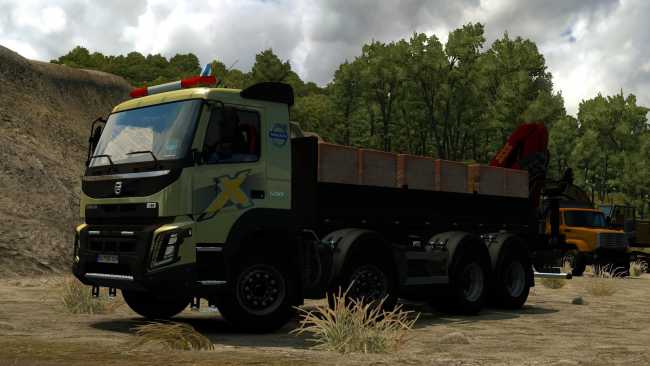 ETS2 [WWW.MODS4U.IN]