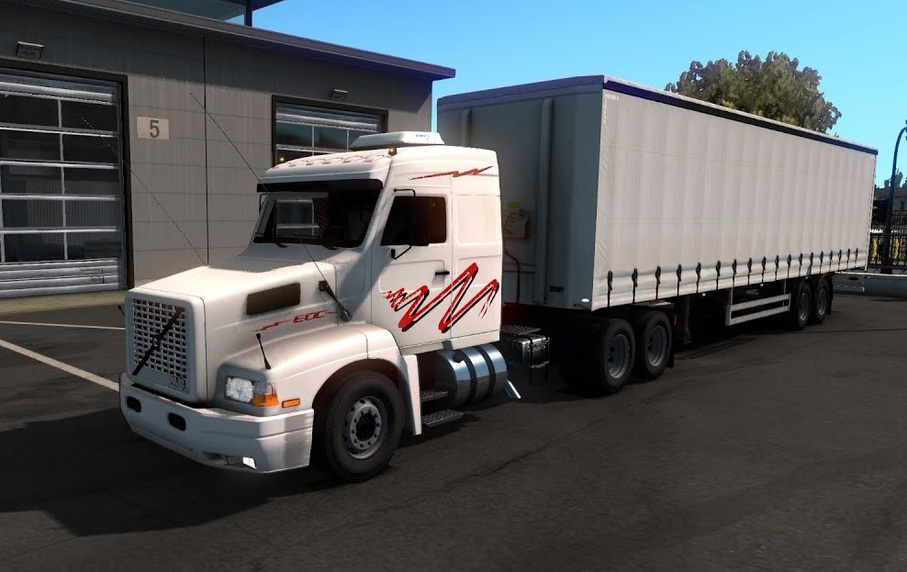 ETS2 [WWW.MODS4U.IN]