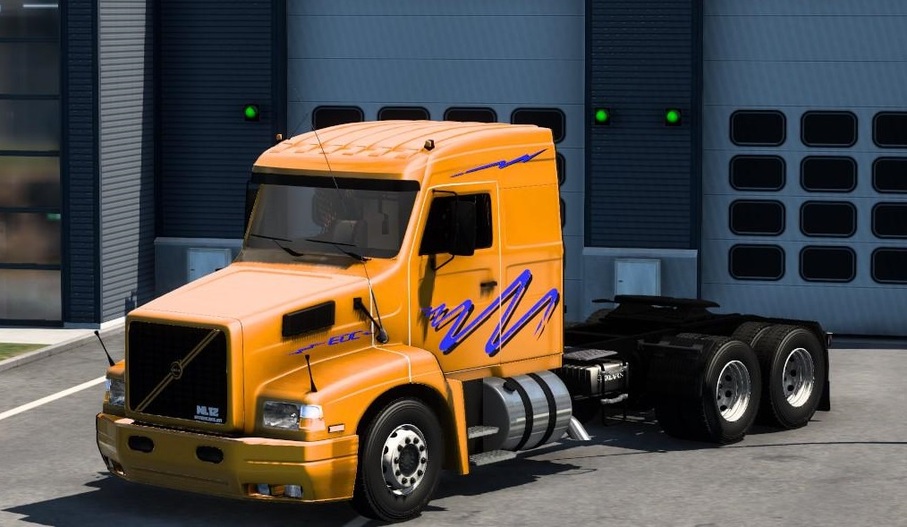 ETS2 [WWW.MODS4U.IN]