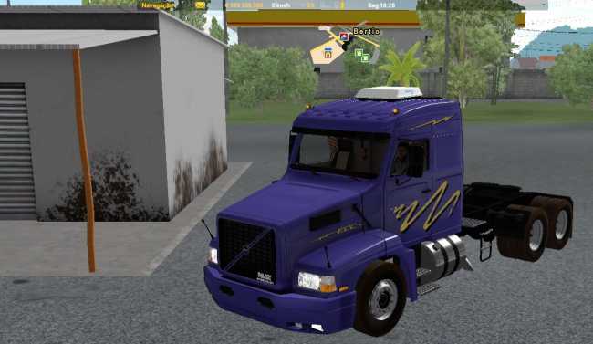 ETS2 [WWW.MODS4U.IN]