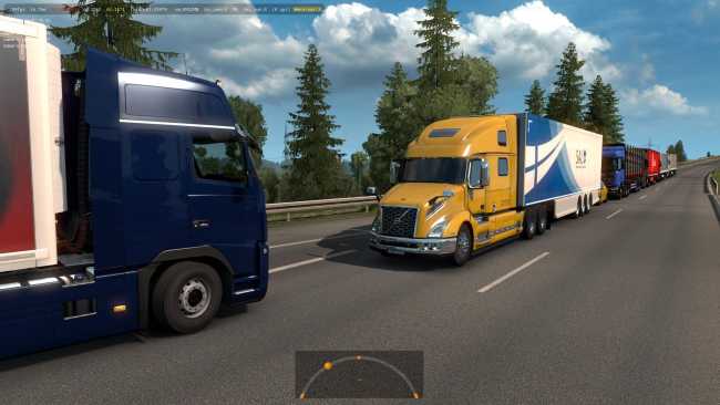 ETS2 [WWW.MODS4U.IN]