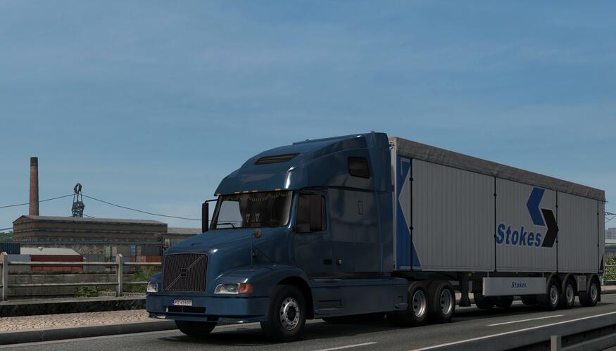 ETS2 [WWW.MODS4U.IN]