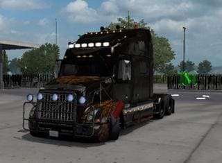 BUS ID Mods