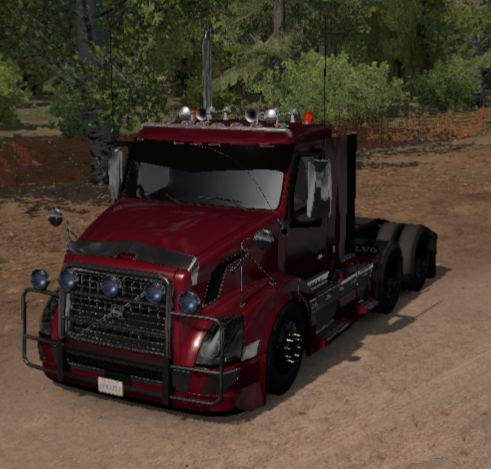 ETS2 [WWW.MODS4U.IN]