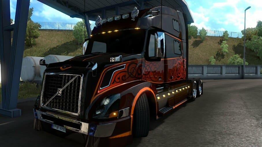 ETS2 [WWW.MODS4U.IN]