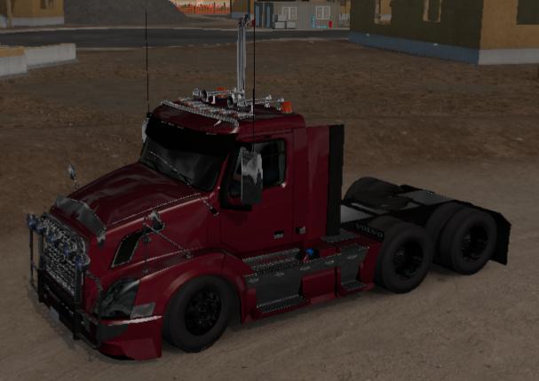 ETS2 [WWW.MODS4U.IN]