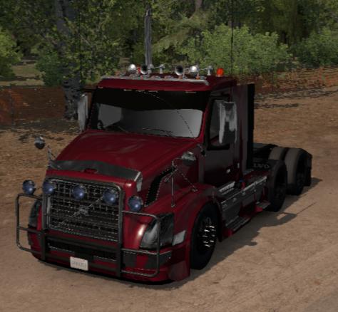 ETS2 [WWW.MODS4U.IN]