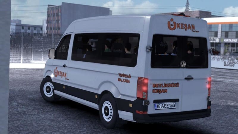 ETS2 [WWW.MODS4U.IN]