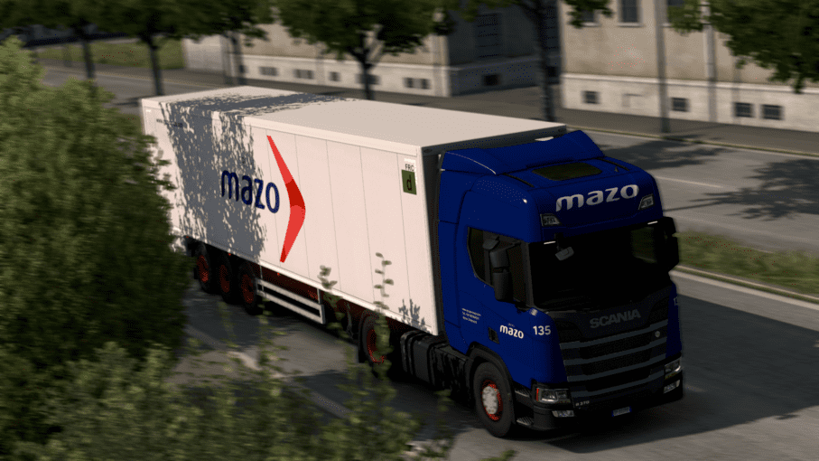 ETS2 [WWW.MODS4U.IN]