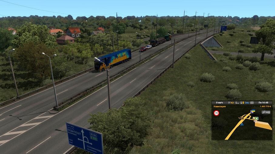 ETS2 [WWW.MODS4U.IN]