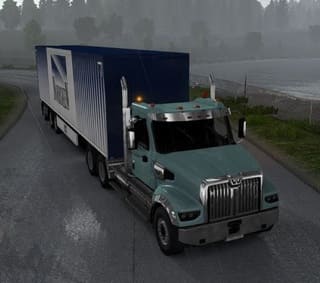 BUS ID Mods