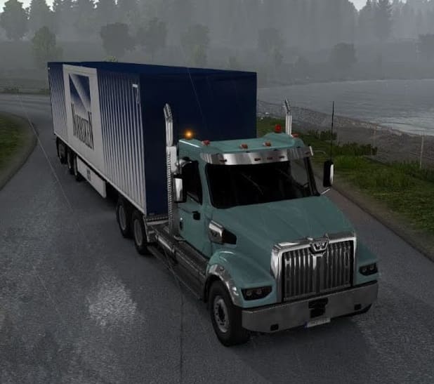 ETS2 [WWW.MODS4U.IN]