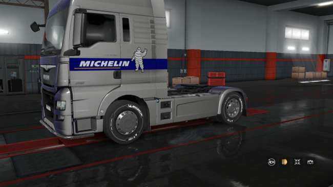 ETS2 [WWW.MODS4U.IN]