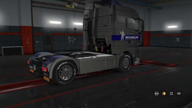 ETS2 [WWW.MODS4U.IN]