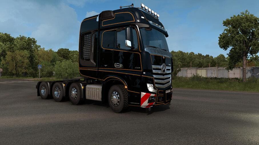 ETS2 [WWW.MODS4U.IN]