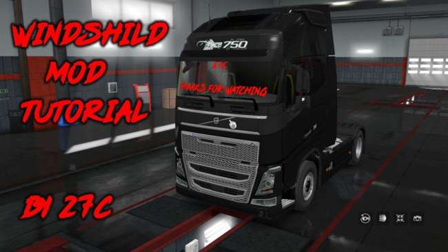 ETS2 [WWW.MODS4U.IN]