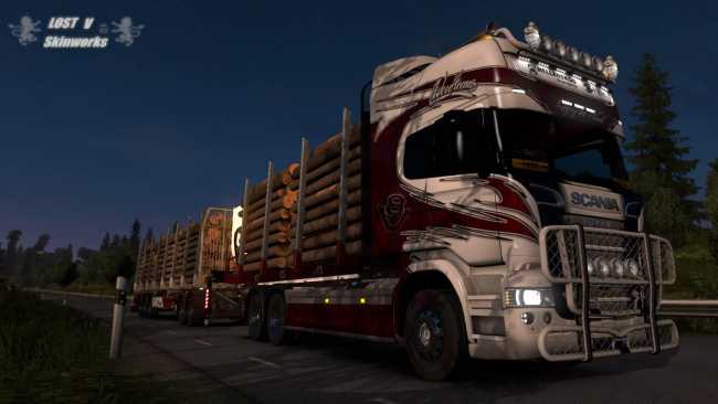 ETS2 [WWW.MODS4U.IN]