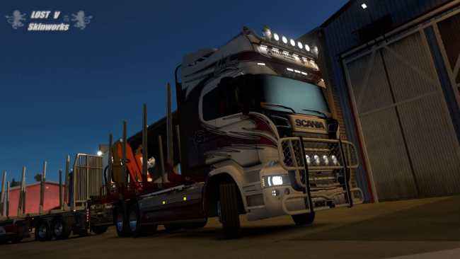 ETS2 [WWW.MODS4U.IN]