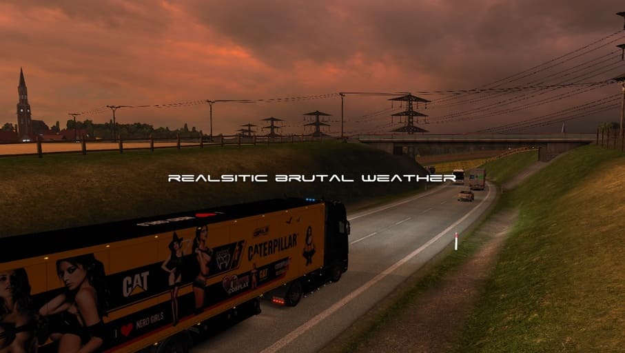 ETS2 [WWW.MODS4U.IN]