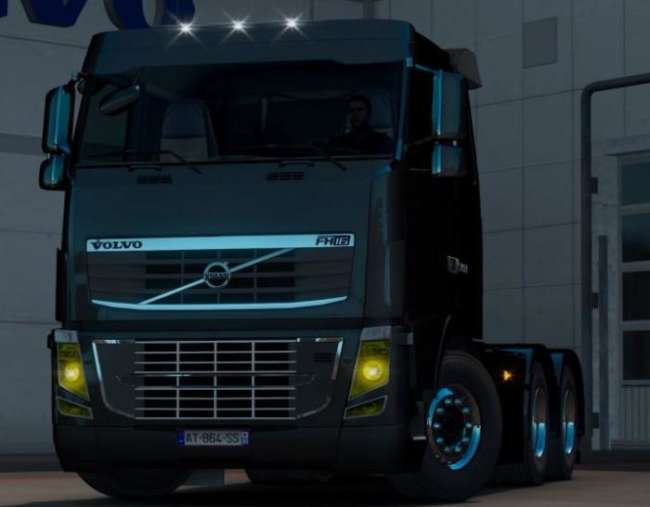 ETS2 [WWW.MODS4U.IN]