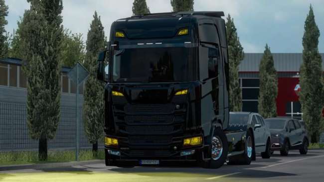 ETS2 [WWW.MODS4U.IN]