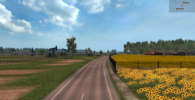 ETS2 [WWW.MODS4U.IN]