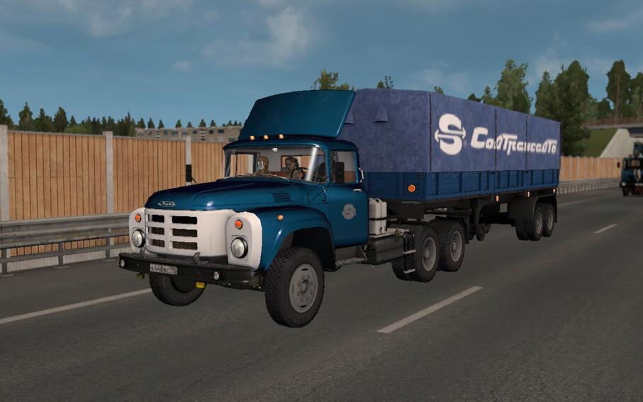 ETS2 [WWW.MODS4U.IN]