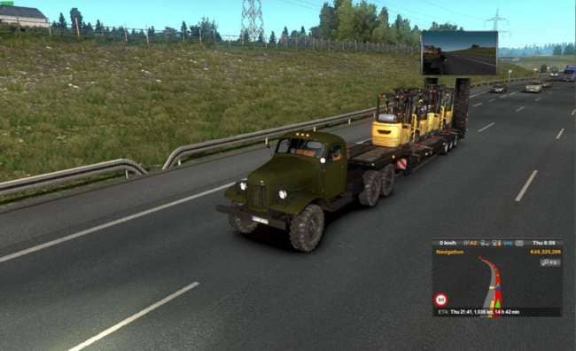 ETS2 [WWW.MODS4U.IN]