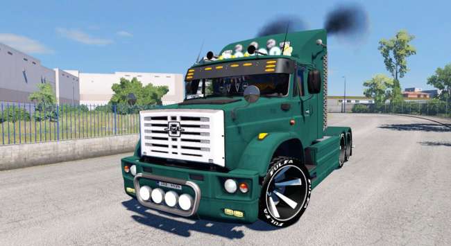 ETS2 [WWW.MODS4U.IN]