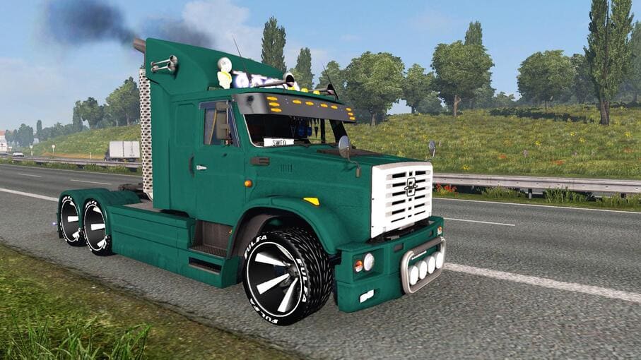 ETS2 [WWW.MODS4U.IN]