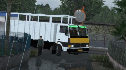BUS ID Mods