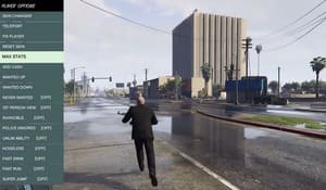 BUS ID Mods