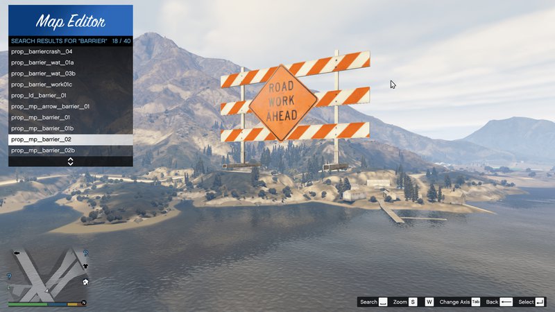 BUS ID Mods