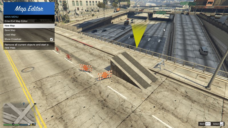 BUS ID Mods