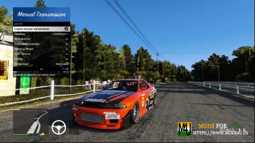 BUS ID Mods