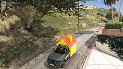 Euro Truck Simulator 2 Mods