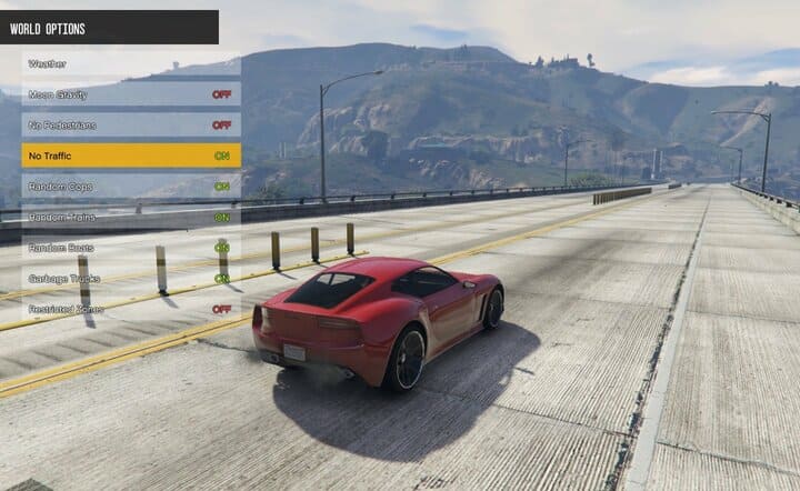 BUS ID Mods
