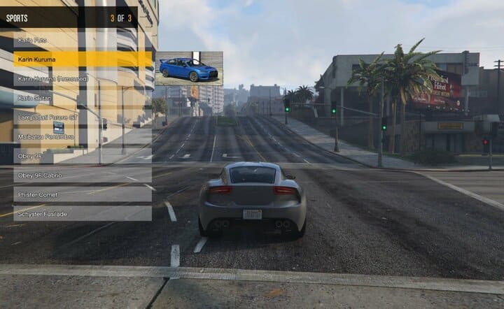 BUS ID Mods