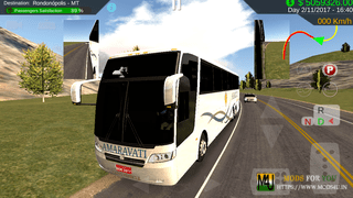 Heavy Bus Simulator Mods