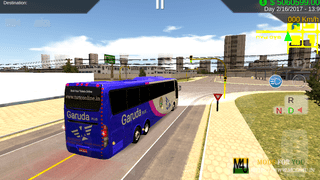 Heavy Bus Simulator Mods