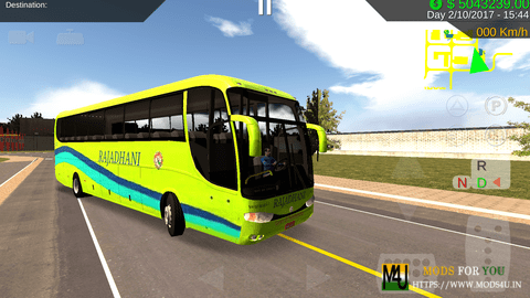 Heavy Bus Simulator Mods