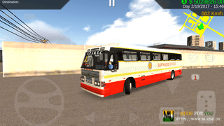 Heavy Bus Simulator Mods