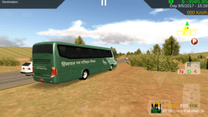 Heavy Bus Simulator Mods