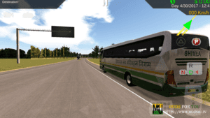 Heavy Bus Simulator Mods